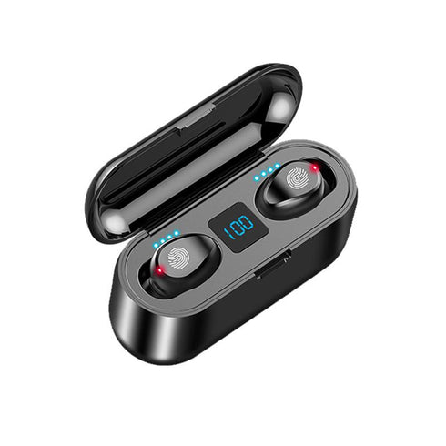 Smart Bluetooth Wireless Headset